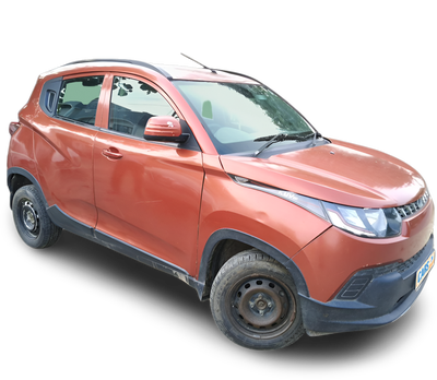 Mahindra Kuv100-img